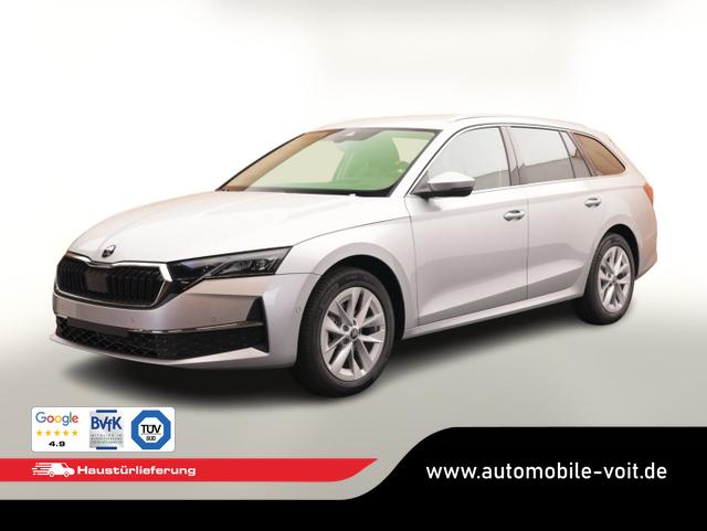 Skoda Octavia Combi - Selection DSG Selec Matrix HUD Nav ACC Kessy