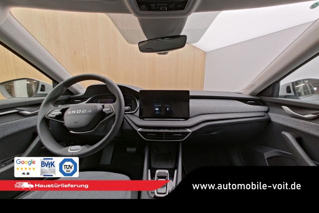 Skoda Octavia Combi Selection DSG Selec Matrix HUD Nav ACC Kessy 