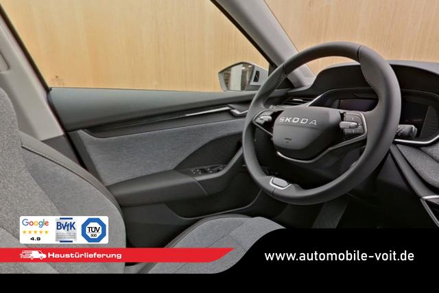 Skoda Octavia Combi Selection DSG Selec Matrix HUD Nav ACC Kessy 