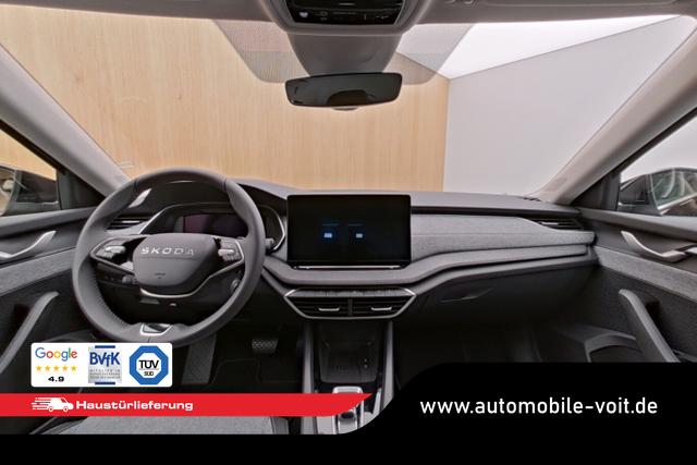Skoda Octavia Combi Selection DSG Selec Matrix HUD Nav ACC Kessy 