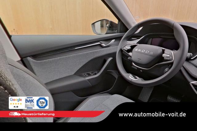 Skoda Octavia Combi Selection DSG Selec Matrix HUD Nav ACC Kessy 