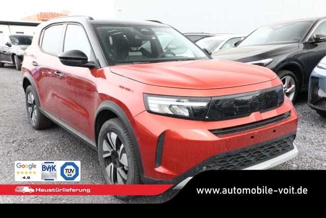Opel Frontera Hybrid GS Nav SHZ Kam Totw NSW 