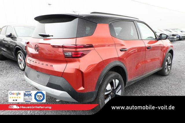 Opel Frontera Hybrid GS Nav SHZ Kam Totw NSW 