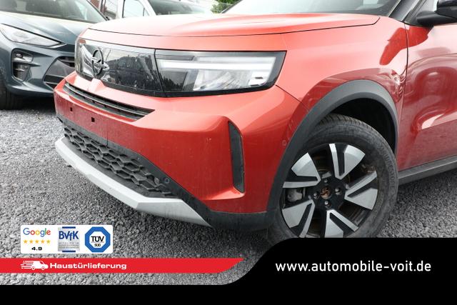 Opel Frontera Hybrid GS Nav SHZ Kam Totw NSW 