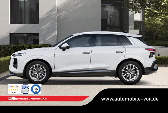 Audi Q3 quattro Tech LED+ 18Z Keyl KlimaP ACC Navi 