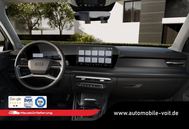 Audi Q3 quattro Tech LED+ 18Z Keyl KlimaP ACC Navi 