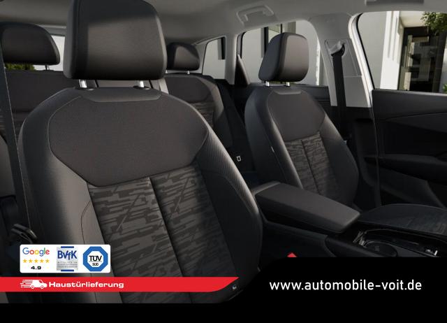 Audi Q3 quattro Tech LED+ 18Z Keyl KlimaP ACC Navi 