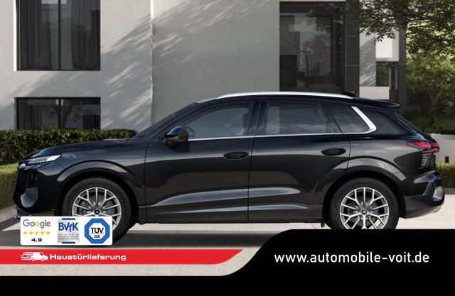 Audi Q3 quattro Tech LED+ 18Z Keyl KlimaP ACC Navi 