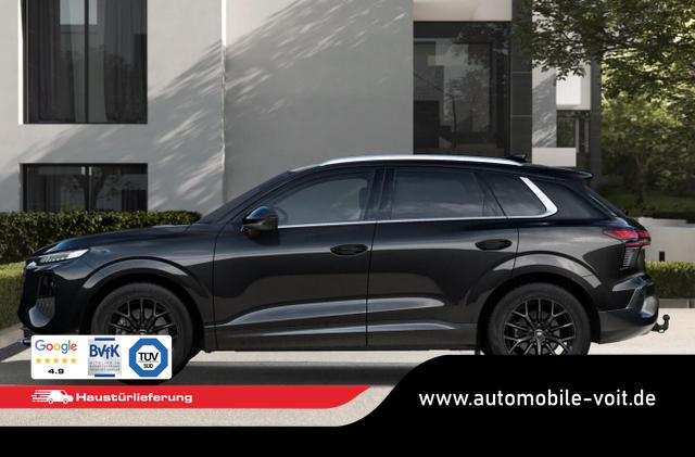 Audi Q3 quattro Tech LED+ 18Z Keyl KlimaP AHK PrivG 
