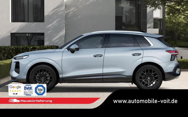 Audi Q3 quattro Tech LED+ 18Z Keyl KlimaP PrivG Navi 