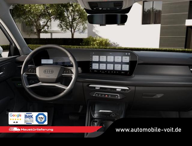 Audi Q3 Sportback quattro Tech LED+ 18Z Keyl KlimaP 
