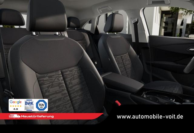 Audi Q3 Sportback quattro Tech LED+ 18Z Keyl KlimaP 