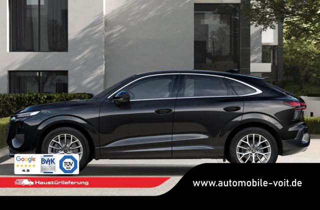 Audi Q3 Sportback quattro Tech LED+ 18Z Keyl KlimaP 