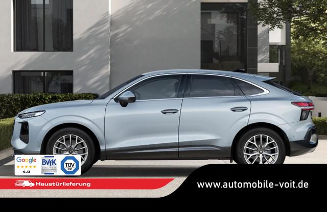 Audi Q3 Sportback quattro Tech LED+ 18Z Keyl KlimaP 