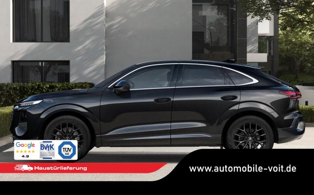 Audi Q3 Sportback quattro Tech LED+ 18Z Keyl KlimaP 