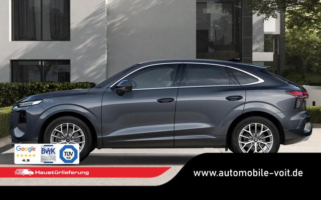 Audi Q3 Sportback quattro Tech LED+ 18Z Keyl KlimaP 