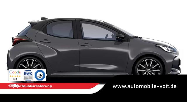 Toyota Yaris GR Sport Nav LED HeadUp SmartKey SHZ BLIS 