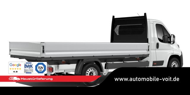 Opel Movano Pritsche 35+ L4 NSW AppleC Kam 