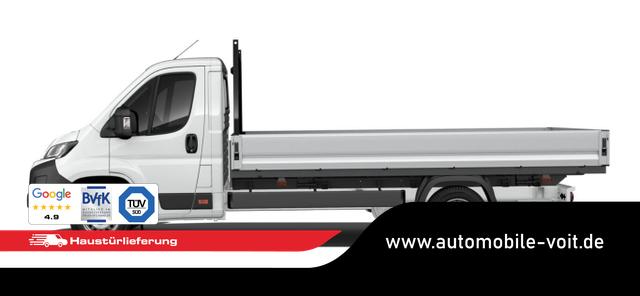 Opel Movano Pritsche 35+ L4 NSW AppleC Kam 