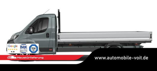 Opel Movano Pritsche 35+ L4 NSW AppleC Kam 