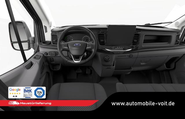 Ford Transit Trend 350 L3H2 Xenon LadeP Kam Temp 3S 