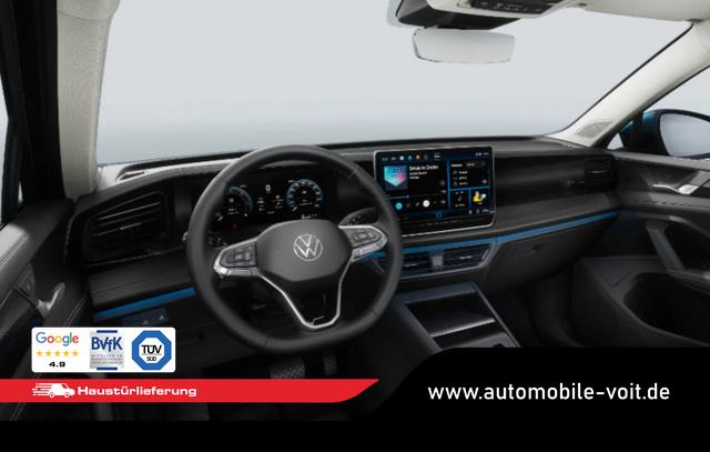 Volkswagen Tiguan DSG LED+ IQ.DRIVE SHZ 5JGar. Keyl 17Z ACC 
