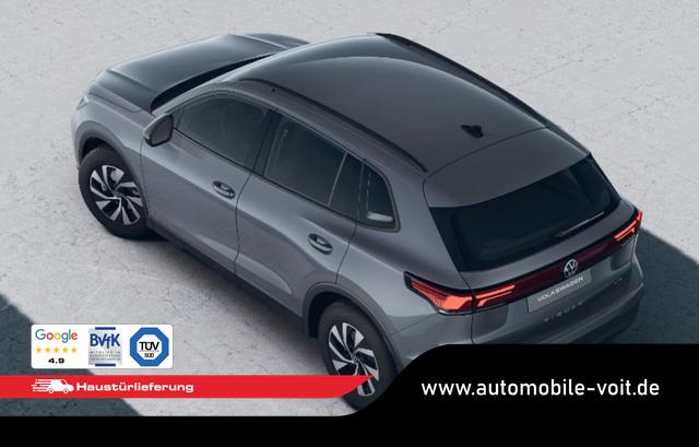 Volkswagen Tiguan DSG LED+ IQ.DRIVE SHZ 5JGar. Keyl 17Z ACC 