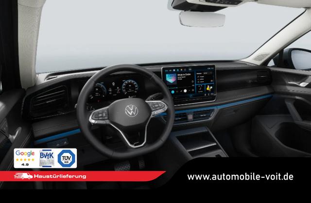 Volkswagen Tiguan DSG LED+ IQ.DRIVE SHZ 5JGar. Keyl 17Z ACC 