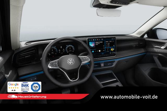 Volkswagen Tiguan DSG LED+ IQ.DRIVE SHZ 5JGar. Keyl 17Z ACC 