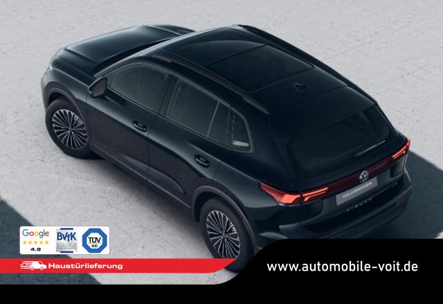 Volkswagen Tiguan DSG LED+ Pano 5JGar 18Z IQ.DRIVE SHZ Keyl 