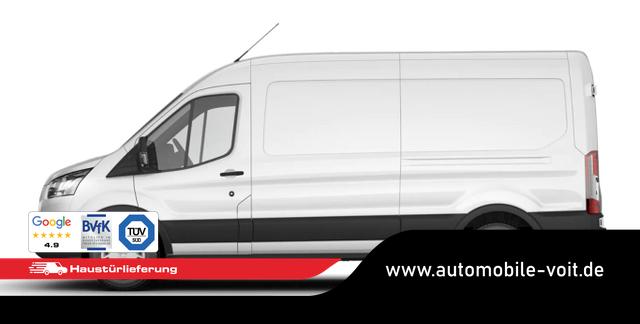 Ford Transit Trend 350 L3H2 Xenon LadeP Kam Temp 3S 