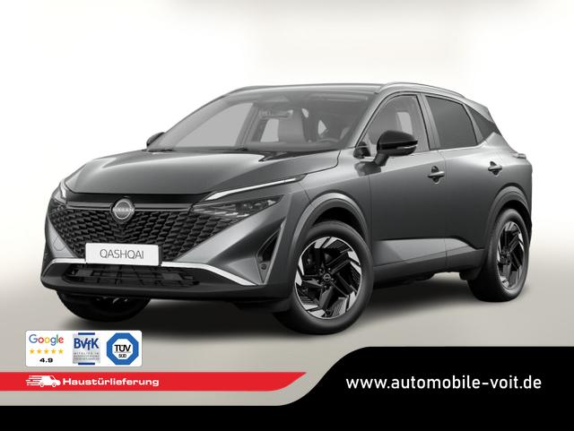 Nissan Qashqai - N-CONNECTA AWD Pano 360&deg; ACC SHZ Nav LED