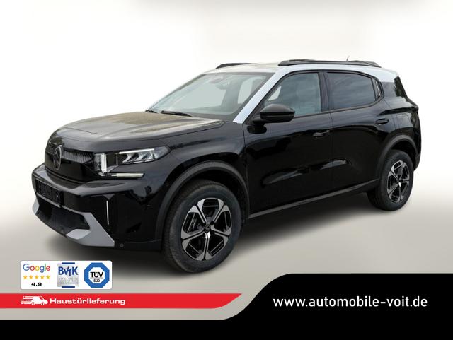 Citro&euml;n C3 Aircross - MAX Hybrid WinterP Nav Kam 2xPDC 17Z