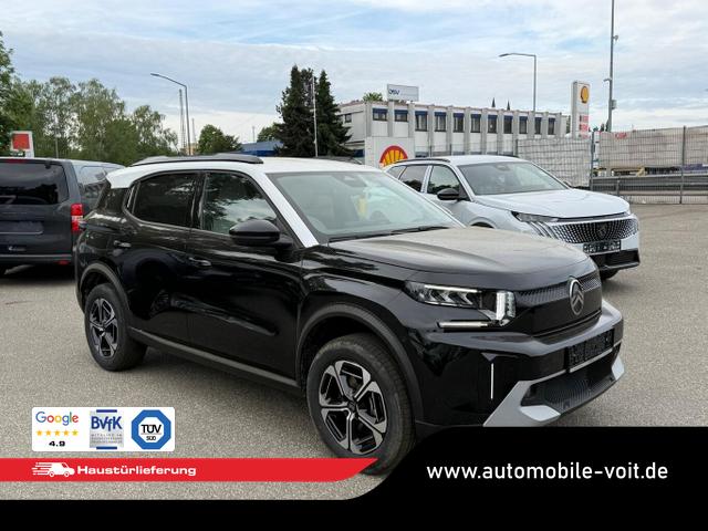 Citro&euml;n C3 Aircross MAX Hybrid WinterP Nav Kam 2xPDC 17Z 