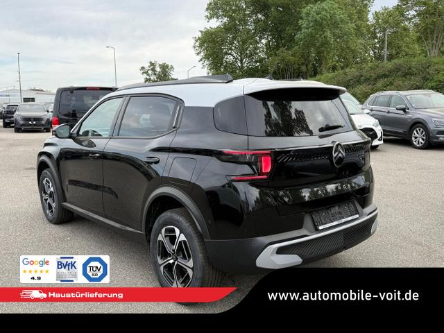 Citro&euml;n C3 Aircross MAX Hybrid WinterP Nav Kam 2xPDC 17Z 