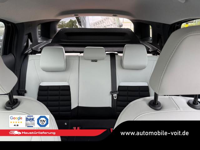 Citro&euml;n C3 Aircross MAX Hybrid WinterP Nav Kam 2xPDC 17Z 