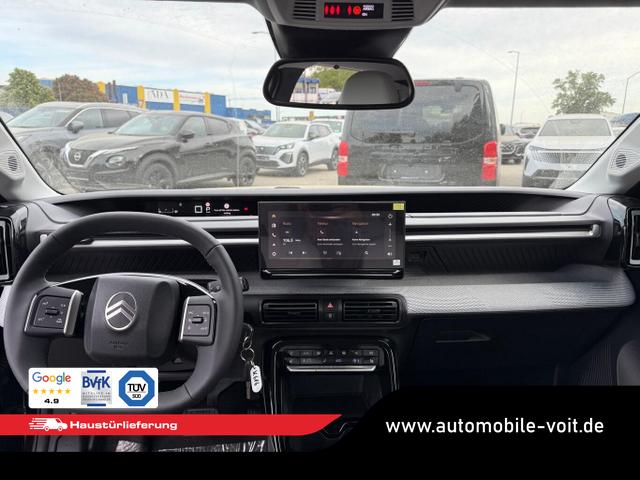 Citro&euml;n C3 Aircross MAX Hybrid 7S WinterP Nav Kam 2xPDC 
