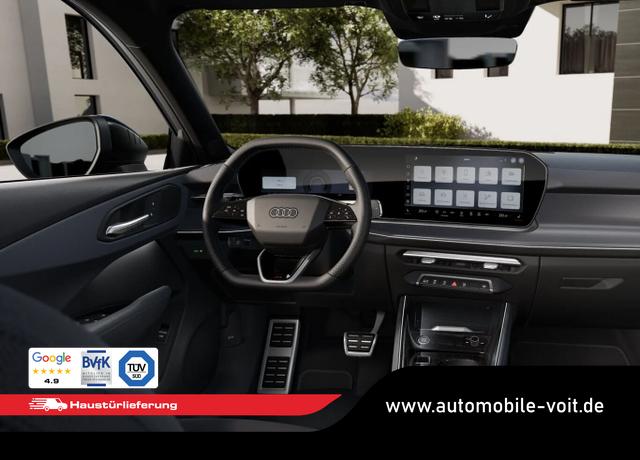 Audi Q3 Sportback S line neuesMod 2xS Tech+ LED+ 19Z 