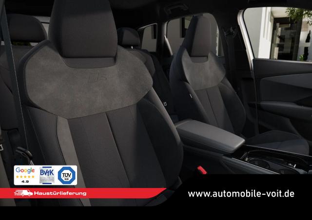 Audi Q3 Sportback S line neuesMod 2xS Tech+ LED+ 19Z 