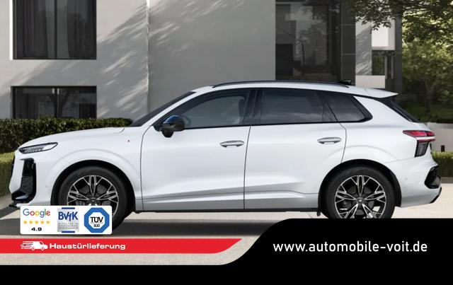 Audi Q3 S line neuesMod 2xS Tech+ Pano LED+ KlimaP 19Z 