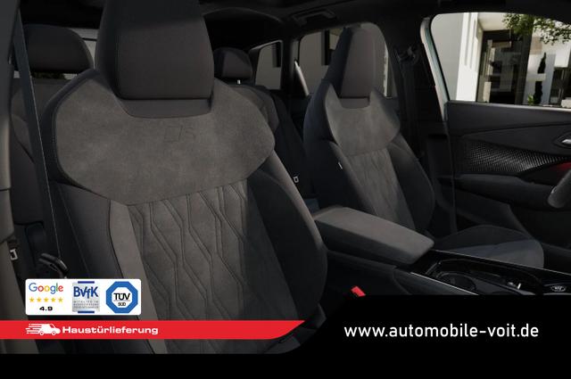 Audi Q3 S line 2xS Tech+ Pano Matrix 19Z KlimaP OptikP 