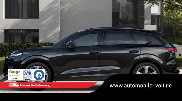 Audi Q3 neuesMod 2xS line Tech Pano LED+ DynamikP 19Z 