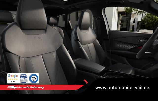 Audi Q3 2xS line Tech+ Pano Leder Matrix DynamikP 19Z 