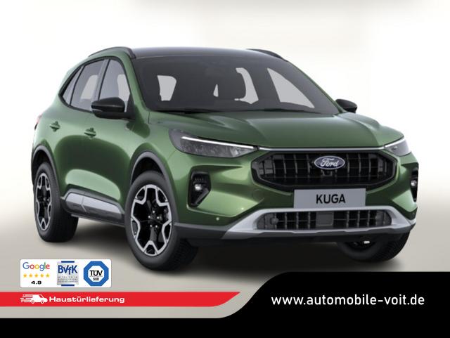 Ford Kuga - Active PHEV WinterP Nav LED Kam KeyFree 18Z