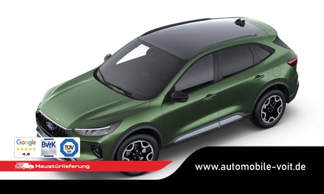 Ford Kuga Active PHEV WinterP Nav LED Kam KeyFree 18Z 