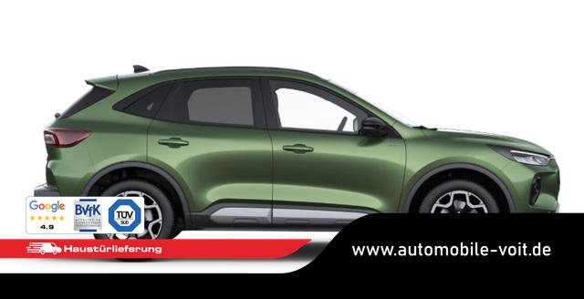 Ford Kuga Active PHEV WinterP Nav LED Kam KeyFree 18Z 