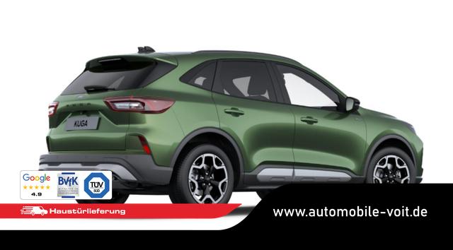 Ford Kuga Active PHEV WinterP Nav LED Kam KeyFree 18Z 