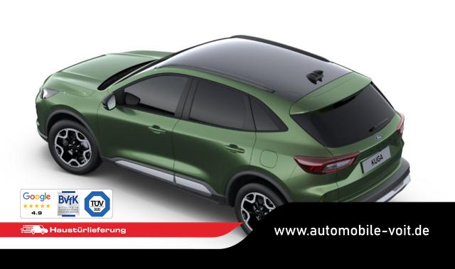 Ford Kuga Active PHEV WinterP Nav LED Kam KeyFree 18Z 