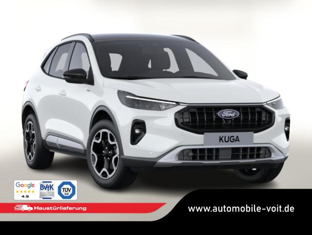Ford Kuga - Active PHEV WinterP Nav LED Kam KeyFree 18Z