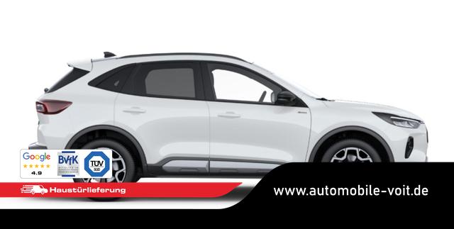 Ford Kuga Active PHEV WinterP Nav LED Kam KeyFree 18Z 